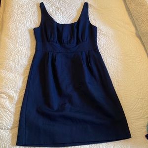 J. Crew dress prefect for summer!